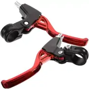 1 Pair of Bicycles Brake Lever Universal Cycling Brake Handle Cycling Bike