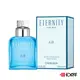 Calvin Klein CK Eternity Air 永恆純淨 男性淡香水 100ml 〔 10點半香水美妝 〕