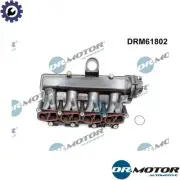 INTAKE MANIFOLD MODULE DRM61802 FOR OPEL ASTRA/J/Van/Sports/Tourer COMBO/Box