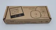 Smart Garage Control Amazon Prime My Q Connected With Box 2022 Chamberlain