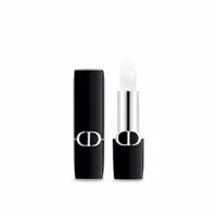 在飛比找momo購物網優惠-【Dior 迪奧】藍星晚安潤唇膏#000 經典緞光 3.5g