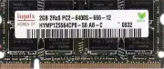 2GB Sony Vaio PCG-6W3L/PCG-8Z2L/PCG-7141L/PCG-7142L DDR2 Laptop/Notebook Memory