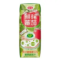 在飛比找Viva TV優惠-【愛之味】Oligo健字號鮮採蕃茄汁250ML(24瓶/箱)