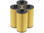 aFe ProGuard Fits D2 Fluid Filters Oil F/F OIL Ford Diesel Trucks 03-10 V8-6.4L