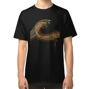 Donut worry T-shirt