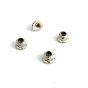 Remo Hobby 1/8 1/10 1025 8035 8036 8051 Rc Car F5226 M4 LOCKING Locknut Parts