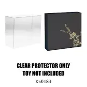 Protector For Panzer Dragoon Remake Limited Run Collectors Edition