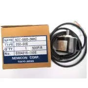 A●NEMICON NOC-S500-2MHC Encoder 500P/R New