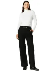 [The Ark Clothing Co.] Nadine Pant in Black
