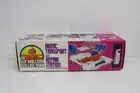 The Six Million Dollar Man Bionic Transport & Repair Station NOS