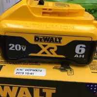 在飛比找蝦皮購物優惠-花電 美國新鮮貨  DEWALT 得偉 18V/ 20V D