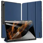 TPU Hard Case With Smart Sleep & Stand Function for Samsung Galaxy Tab A9 8.7 "