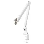 RODE PSA1+ Professional Studio Boom Arm White