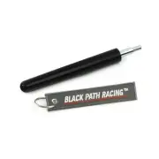 Fits 01-10 Chrysler PT Cruiser Stubby Short T6 Aluminum Radio Compact Antenna (for: Chrysler)