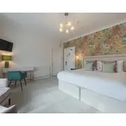 Florence House Hotel & Restaurant