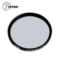 在飛比找PChome24h購物優惠-Tiffen 72mm Black Pro Mist Fil