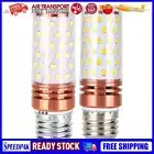 E27 Corn Light No Flicker Lamp 16W 220V LED Household Indoor Light Bulb for Home