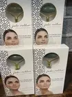 4 Jade Roller by My Inspirations Double-Ended Skin Beautification Tool