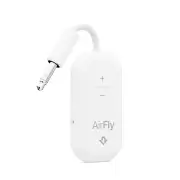 AirFly Pro 2 | Premium Bluetooth Transmitter/Receiver Adapter, pairs 2 AirPod...
