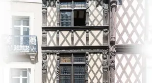 Maison d'hotes L'Oisellerie