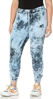 [Zim and Zoe] Women's Plus Size Pant Track PRT