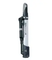 Topeak Mini Morph G Road Bike Pump Presta & Schrader