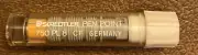 Staedtler Mars Plot 750 PL 8 CF - Made in Germany - BRAND NEW