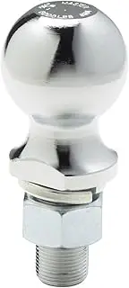 Master Lock 3460DAT Trailer Hitch Ball