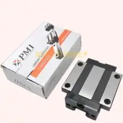 1Pcs New For PMI heavy-duty Linear Guide Slider MSA15E-N=MSA15A-N