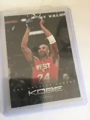 2011 kobe bryant panini no.183 (black mamba)