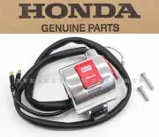Right Start Stop Kill Switch VT600C CD 99-07 Shadow VLX OEM Honda #S168