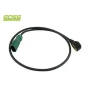 RAE Knock Sensor - K1597
