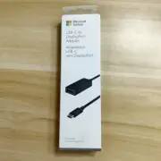 USB-C to Display 1859 Adapter 4K Converter for Microsoft surface book2