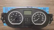 RENAULT DACIA LOGAN SANDERO INSTRUMENT CLUSTER 8200436411