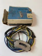 1966 Chevrolet tilt truck turn signal switch NOS 8872563