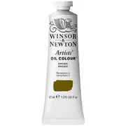 Winsor & Newton Artists' Oil 37mL Bronze S2