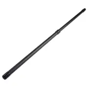 Pole 46T High Carbon Folding Net Head Retractable Pole Fishing Accessories