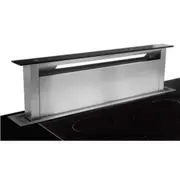 Sirius 88cm Valentina Downdraft Rangehood with SEM8 Motor - Stainless Steel