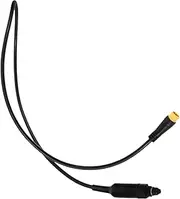 BESPORTBLE Electric Bike Brake Switch Cable Bike Brake Cable Parts Professional Design Easy to Carry