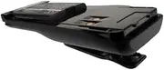 NDUSSF Replacement Battery for Motorola GP350, Part No: HNN9360, HNN9360A, HNN9360B, HNN9360C 7.5V