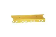 Milodon Baffle Lifter Valley Steel Gold Iridite Chevy Small Block Each