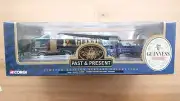 Corgi 59564 GUINNESS Past & Present Scania Tanker Karrier Truck Load Ltd Edition