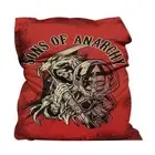 Sons of Anarchy SOA Giant Bean Bag Cover Lounge Bedroom Man Cave Home Decor