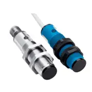 A● SICK VTF18-3E5140 Photoelectric proximity sensor ,NPN ,New