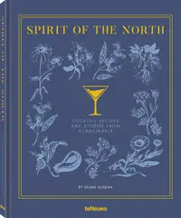 在飛比找誠品線上優惠-Spirit of the North: Cocktail 