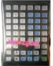 ONE FIT FCU7-KB026 keypad, crystal key M70 system FREESHIPPING @10654