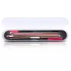 4Pcs Acne Extractor Remover Tool Kit Blackhead Blemish Removers Pimple Need_$ re