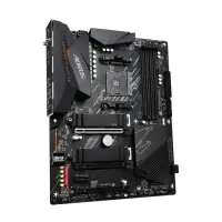 在飛比找momo購物網優惠-【GIGABYTE 技嘉】B550 AORUS ELITE 