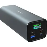 27000 MAH USB-C 140W PD POWER BANK
