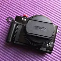 在飛比找蝦皮購物優惠-COTTA Sony/SONY RX1相機金屬手把RX1RM